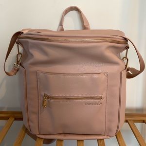 Fawn Design Diaper Bag